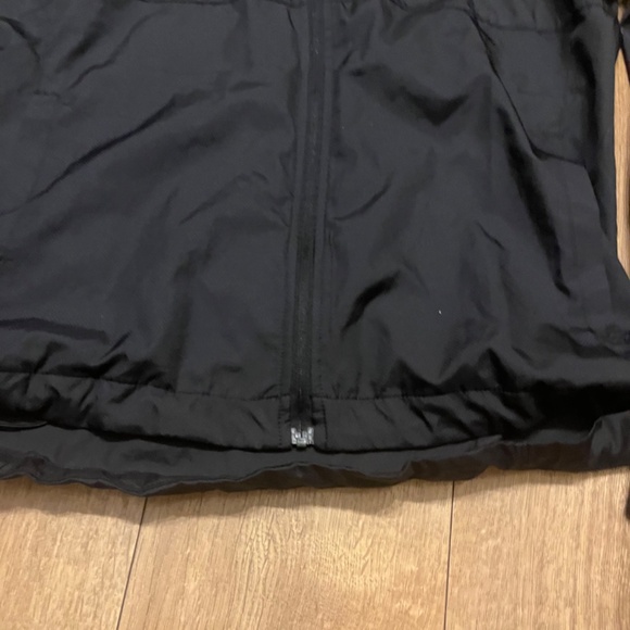 Adidas womens running jacket size small NWOT - Picture 3 of 8